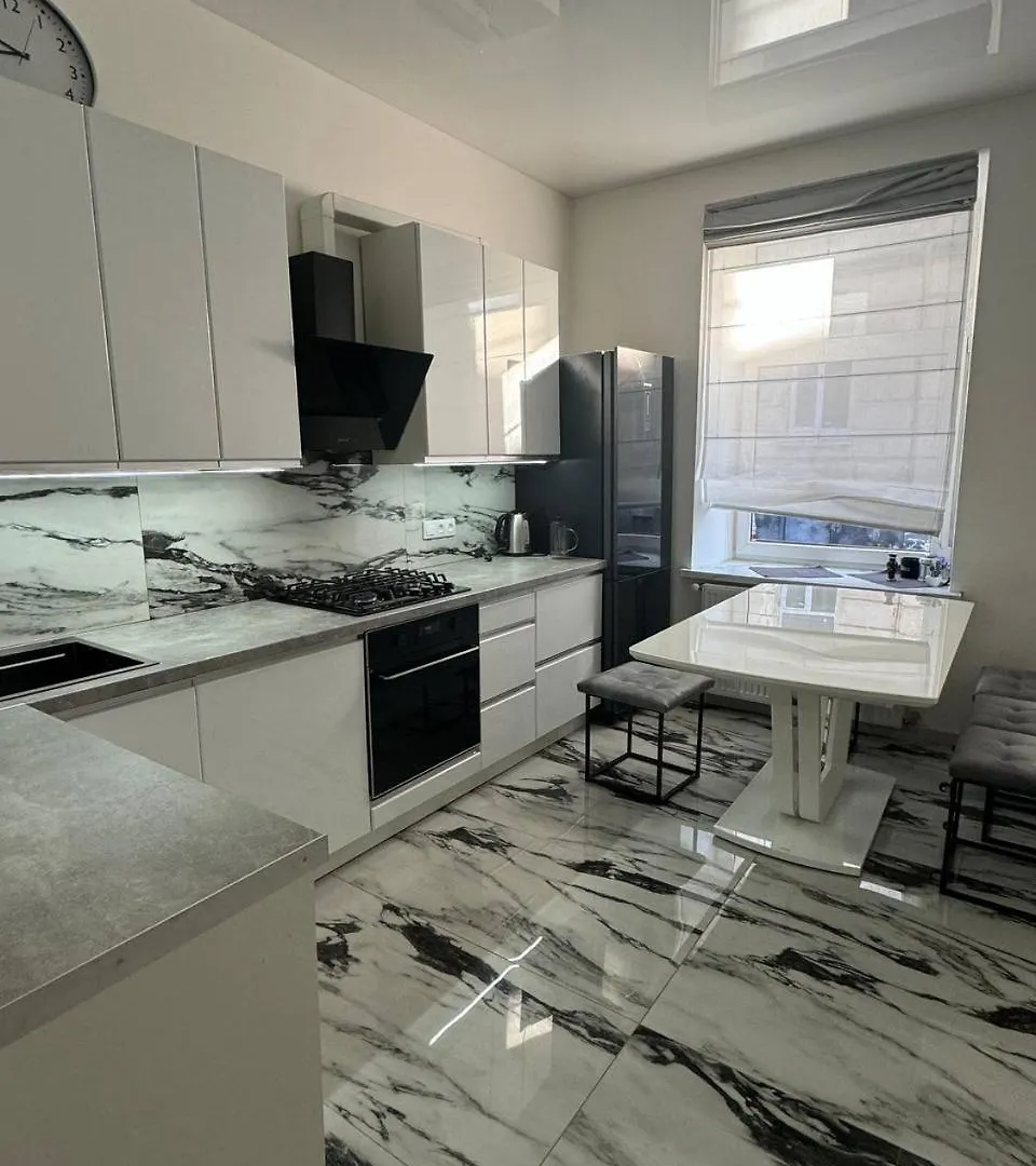 Старовиний Львів Апартаменти Apartmán