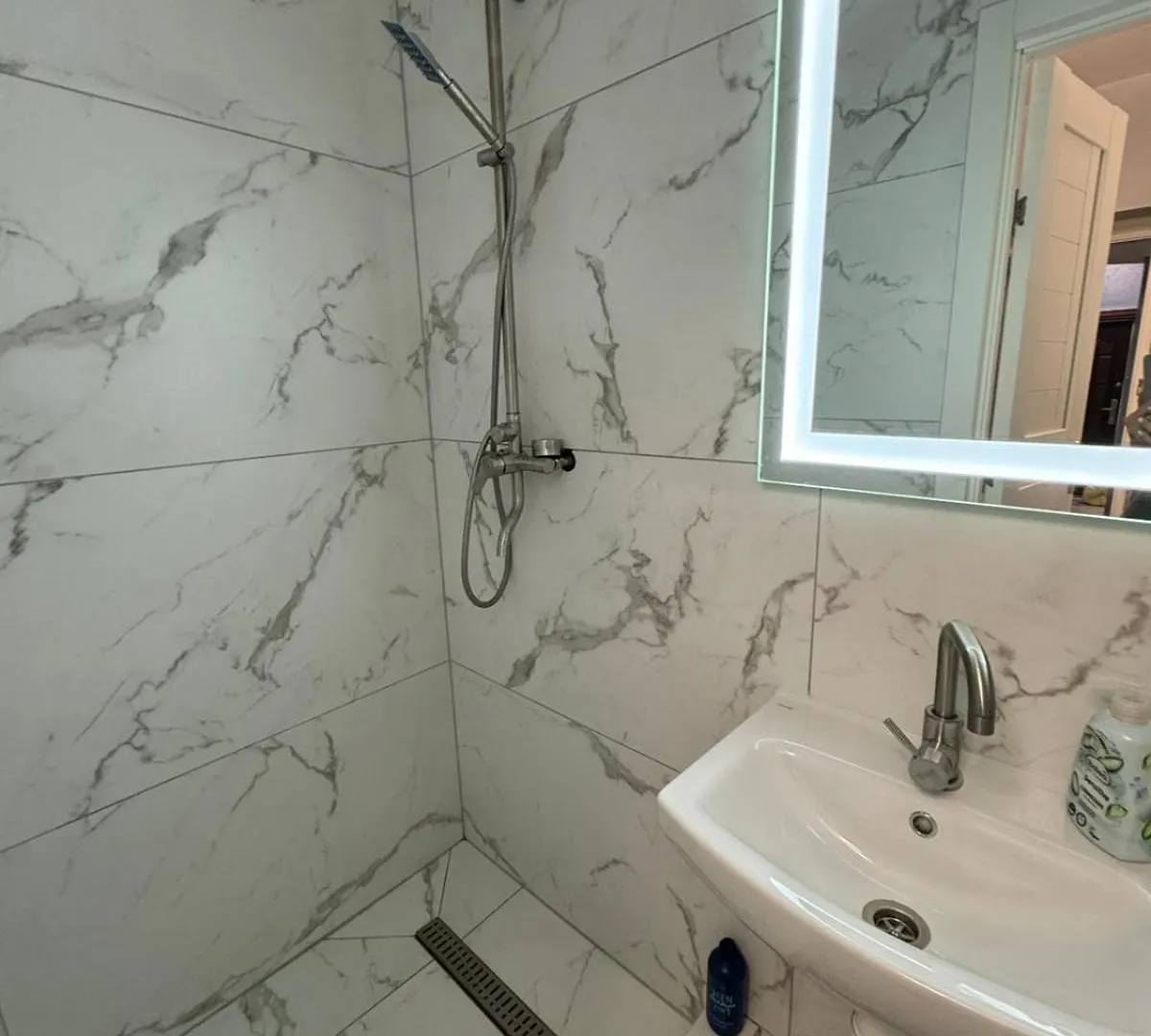 Apartmán Старовиний Львів Апартаменти Ukrajina